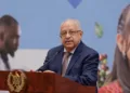 Guatemala solicita sesión extraordinaria del Consejo Permanente de la OEA para exponer amenazas a la democracia