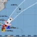 Huracán Melissa impacta al Caribe y deja lluvias en Panamá