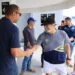 Hugo Pérez y Mauricio Cienfuegos regresan al fútbol salvadoreño para liderar el desarrollo deportivo en Estados Unidos