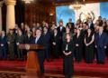 Costa Rica alerta sobre intento de golpe de Estado en Guatemala y exige acción inmediata de la OEA