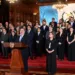 Costa Rica alerta sobre intento de golpe de Estado en Guatemala y exige acción inmediata de la OEA