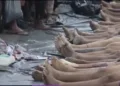 Operativo policial en Río de Janeiro deja 132 muertos en redada contra banda criminal Comando Rojo