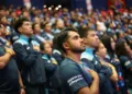 Guatemala cierra los Juegos Centroamericanos 2025 con récord histórico y liderazgo regional