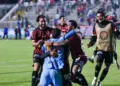 Alajuelense avanza a la final de la Copa Centroamericana tras derrotar al Olimpia en penales
