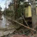 Melissa se debilita a ciclón postropical tras dejar más de 50 muertos en el Caribe, según el Centro Nacional de Huracanes