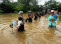 La Niña podría extenderse hasta diciembre y afectar el clima en toda Centroamérica: lluvias, inundaciones y deslizamientos