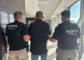 Costa Rica extradita a EEUU a nicaragüense que estuvo prófugo dos décadas por delitos sexuales