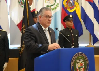Organismos de inteligencia y seguridad de la región se reúnen en Panamá con pandillas y migración en la mira