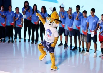 Guatemala ya definió sedes de los Juegos Centroamericanos 2025 