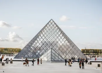 Cinco claves para entender el robo en el Louvre y en otros muchos museos del mundo