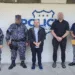 El Salvador extradita a Canadá a salvadoreño acusado por delitos sexuales