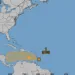 Centro Nacional de Huracanes vigila potencial depresión tropical que podría alcanzar Centroamérica
