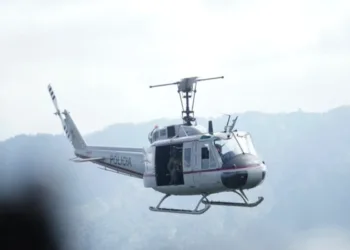 Guatemala investiga presunto traslado en helicóptero de pandilleros prófugos