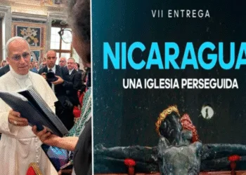 El Papa León XIV recibió un informe sobre la persecución a la Iglesia Católica en Nicaragua