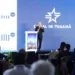 El Canal de Panamá invertirá $2,600 millones en dos nuevos puertos para 2029