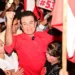 Salvador Nasralla lidera intención de voto en Honduras a semanas de elecciones