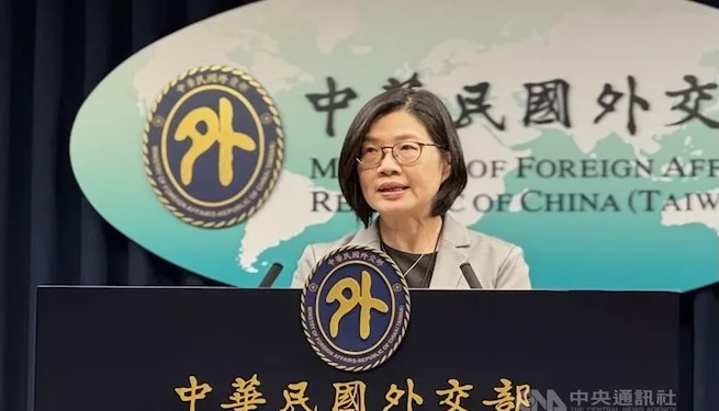 Taiwán afirma que mantiene comunicación fluida con EE.UU. ante reunión Trump-Xi