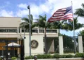 embajada de eeuu en costa rica