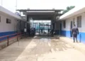 Reo de la MS-13 muere apuñalado dentro de la cárcel Pavoncito en Guatemala