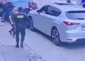Motociclista pierde la pierna tras brutal atropello en Ciudad de Guatemala; conductor enfrenta proceso judicial