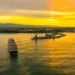 El Salvador abre su temporada de cruceros más grande con la llegada del Eurodam