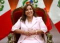 Con 121 votos a favor, el Congreso de Perú destituye a Dina Boluarte por “incapacidad moral”