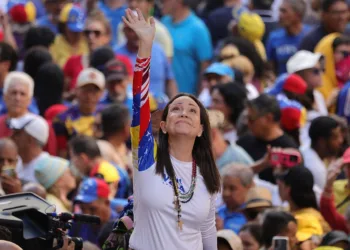 Políticos centroamericanos felicitan a María Corina Machado tras recibir el Nobel de la Paz 2025