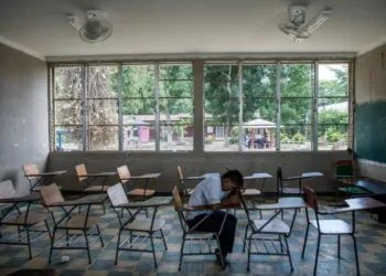 Violencia escolar en Guatemala: solo una de cada tres denuncias por abuso o acoso sexual recibe sanción