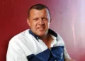 Randall Gamboa