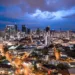 Centroamérica crecerá 2,6 % en 2025: Panamá, Guatemala y Honduras entre los países más dinámicos, según la CEPAL