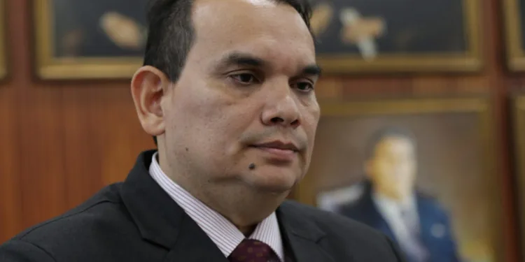 Randall Zuniga