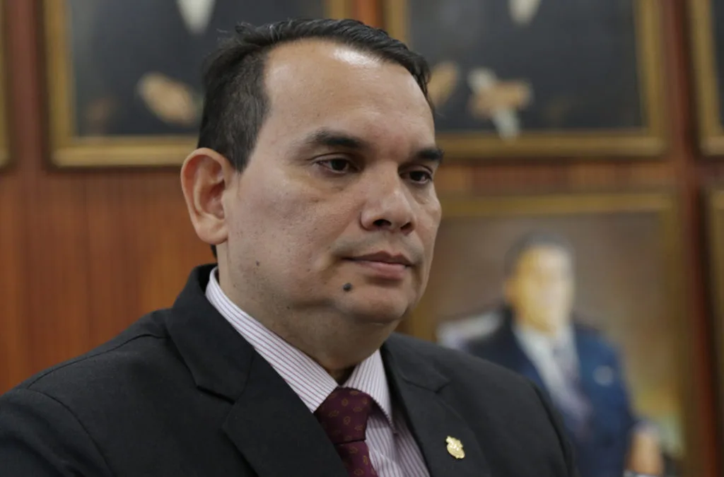 Randall Zuniga