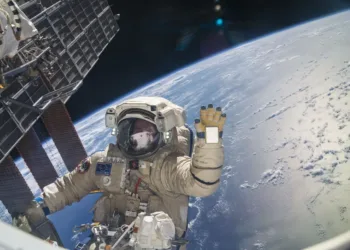 Space Live: el nuevo canal que transmite la Tierra en vivo desde el espacio, las 24 horas