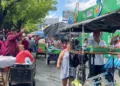 La mayoría de nicaragüenses vive con menos de $200 al mes y sin esperanza de mejora