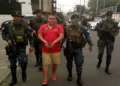 Guatemala extradita a “El Rey del Mar” a Estados Unidos: uno de los capos más buscados del Pacífico