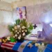 Guatemala despide a María Florinda, la mujer asesinada al equivocarse de vivienda en Estados Unidos