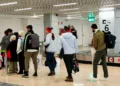 España acoge a 245 nicaragüenses refugiados: el mayor operativo de reasentamiento del año