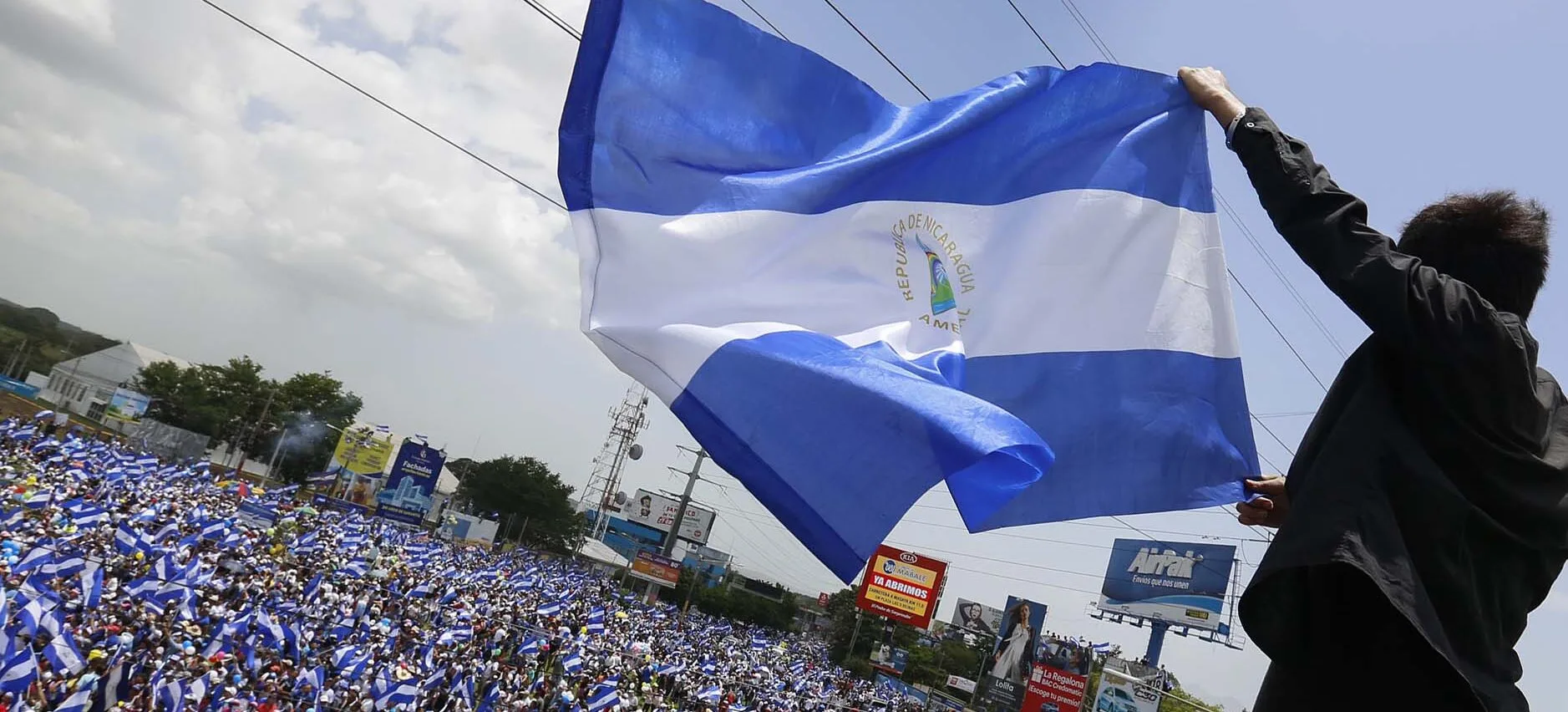 52 destierros forzados y cientos de nicaragüenses expulsados sin derecho a defensa por la dictadura, según informe