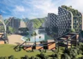 Desarrolladora costarricense Urbania invertirá $800 millones en El Salvador por su clima favorable