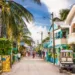Belice registró el menor número de nacimientos en cuatro décadas