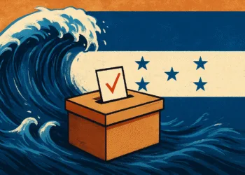 Honduras “arde” a dos días de las elecciones tras anuncios de Trump; Javier Milei también apoya a candidato nacionalista