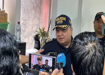 Policía guatemalteca advierte que pandilleros fugados podrían haber huido a México