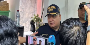 Policía guatemalteca advierte que pandilleros fugados podrían haber huido a México