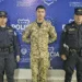 Arrestan a soldado salvadoreño por matar accidentalmente a mujer en Centro Histórico de San Salvador