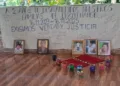 Familias exigen justicia a dos años de la desaparición forzada de 10 migrantes guatemaltecos en Chiapas