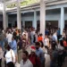 El 59% de las urnas abrieron con retraso en elecciones hondureñas