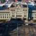Ciudad de Guatemala figura entre las menos seguras del mundo por disturbios y crimen organizado