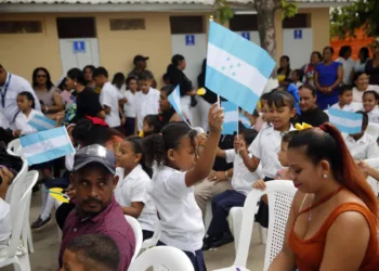 Honduras cierra el año escolar con solo 161 días de clases: cuarto incumplimiento consecutivo del gobierno