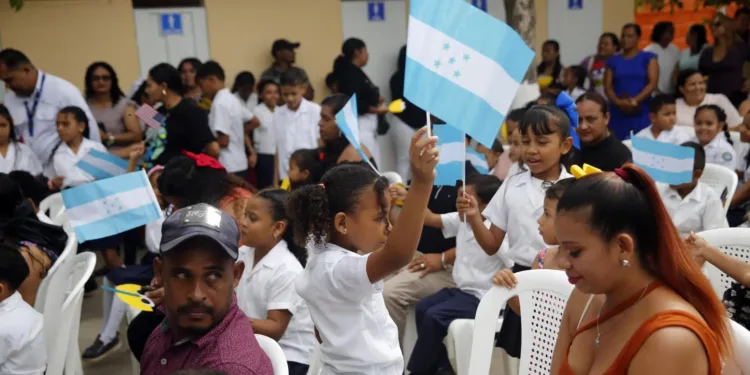 Honduras cierra el año escolar con solo 161 días de clases: cuarto incumplimiento consecutivo del gobierno