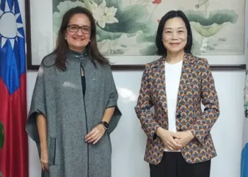 Taiwán y SICA evalúan resultados de iniciativas de cooperación y el fortalecimiento de proyectos conjuntos